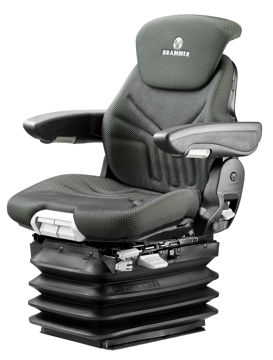 Seat Maximo Comfort Plus [MSG-95A/731]