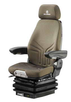 Seat Actimo M [MSG-85/722]