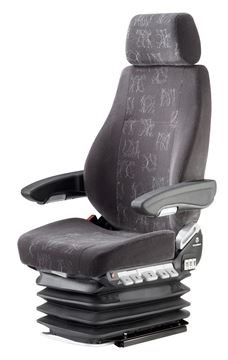 Seat Amarillo [MSG-90.3 P]