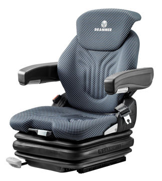 Seat Primo XL [MSG-75G/521]