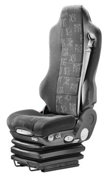Seat Kingman Standard [MSG-90.6 PG]