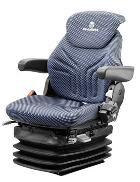 Seat Maximo L [MSG-95A/721]
