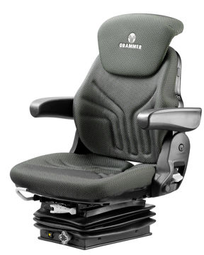 Seat Compacto Basic W [MSG-83/721]