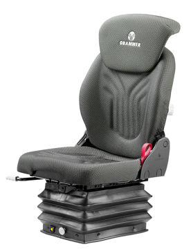 Seat Compacto Comfort S [MSG-93/511]