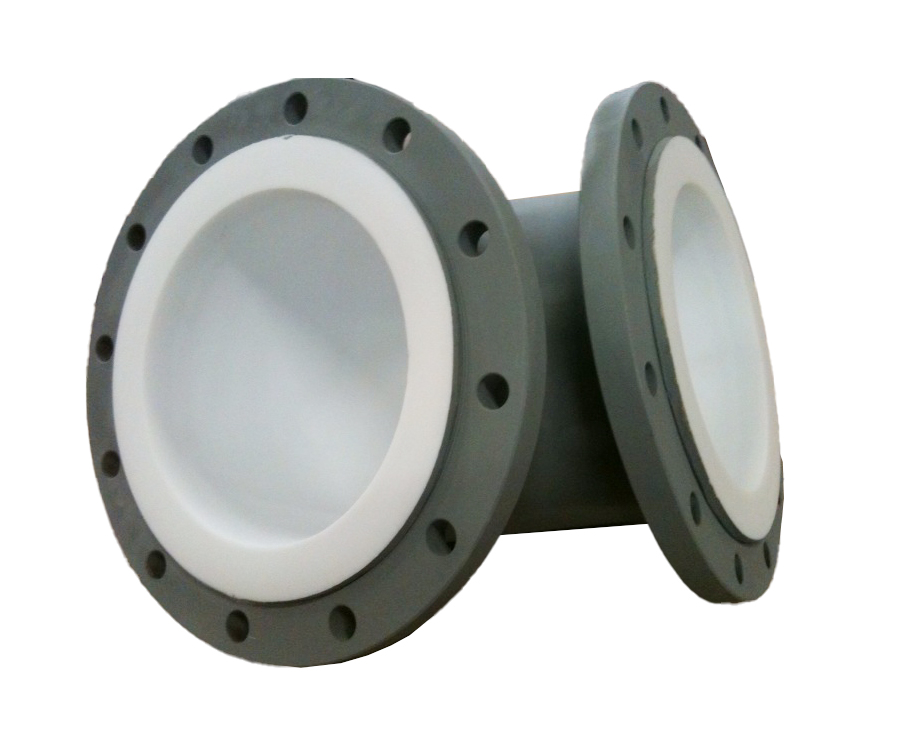 Piping Parts Steel/PTFE