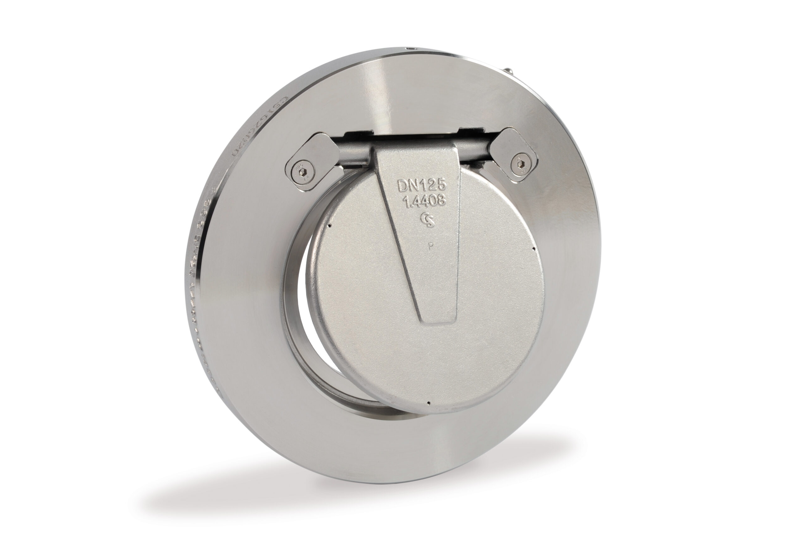 Check Valves — изображение 6