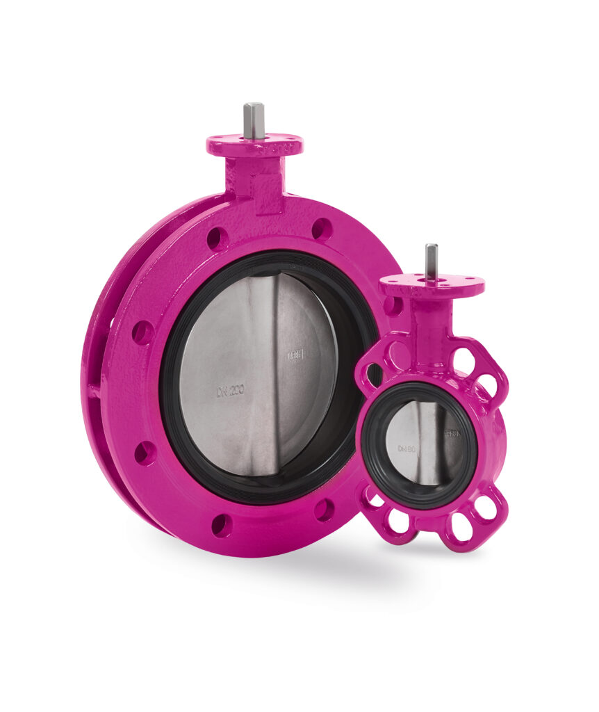 Butterfly Valves