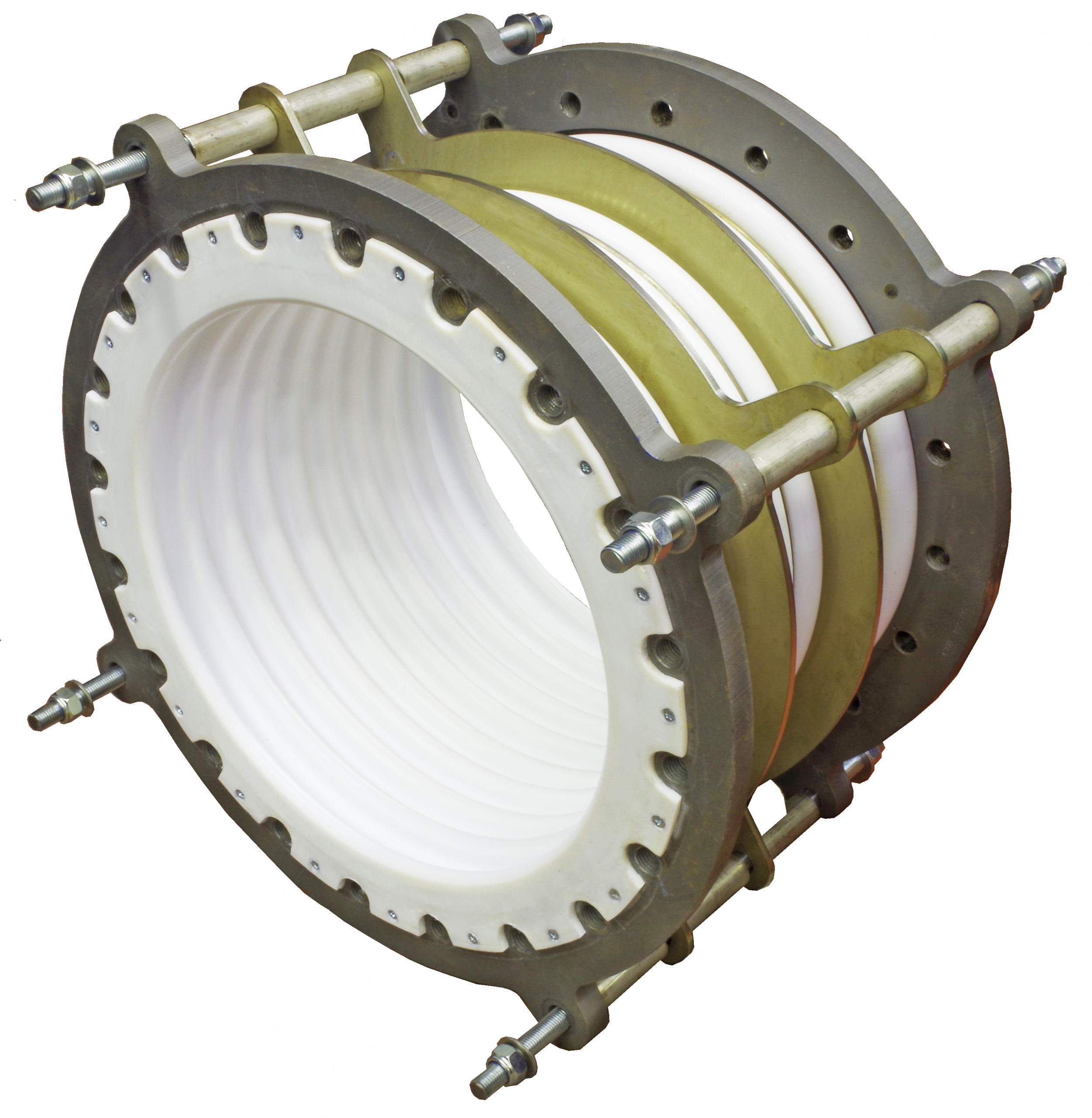 PTFE – Expansion Joints — изображение 3