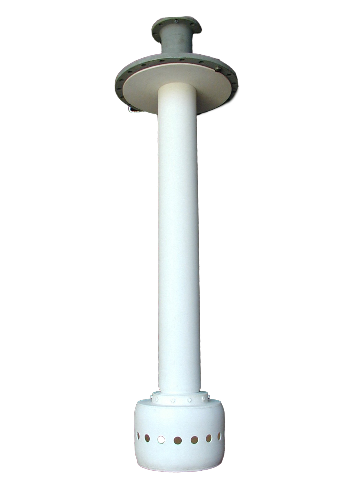 Steel/PTFE Fittings and special Parts — изображение 4