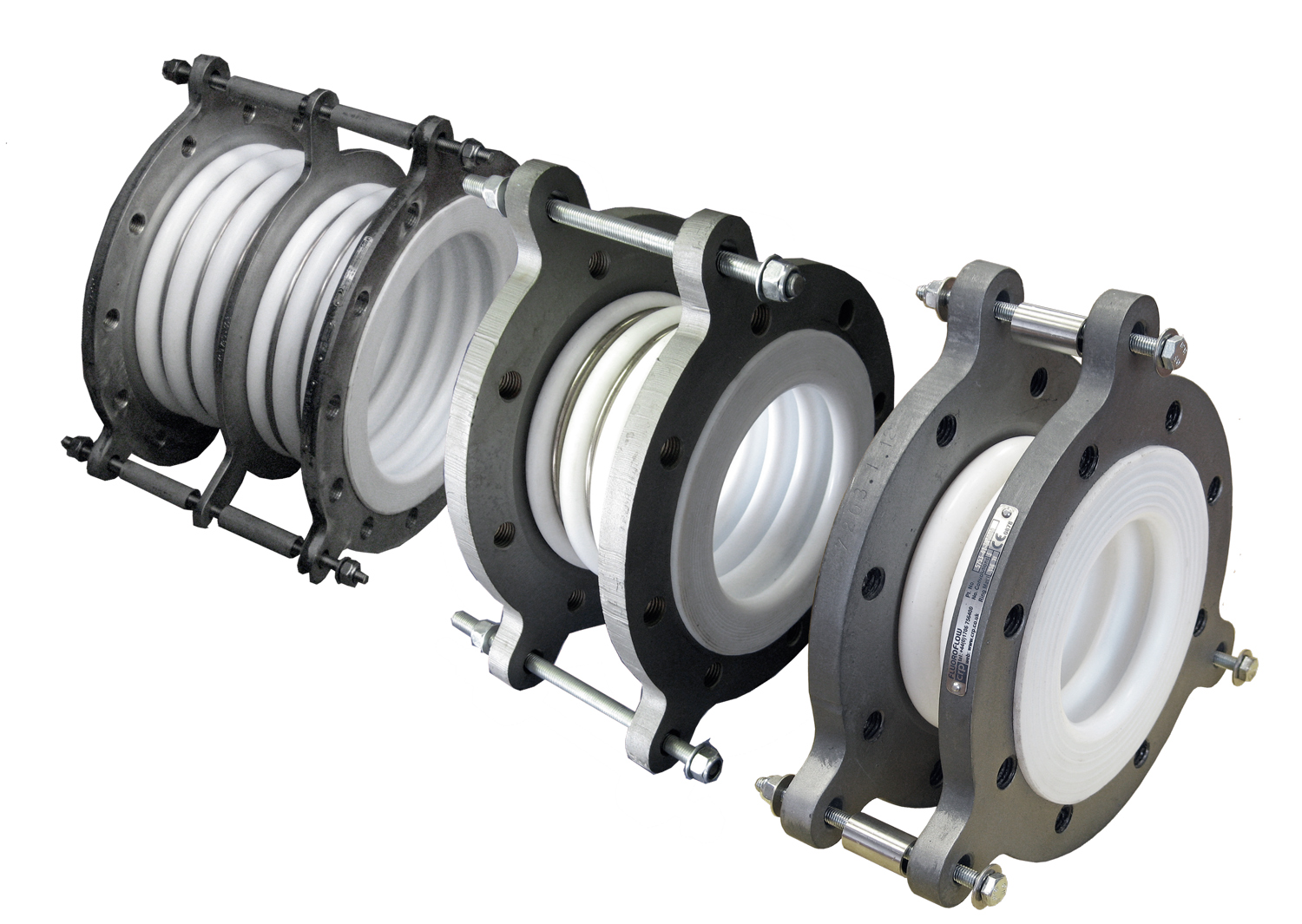 PTFE – Expansion Joints — изображение 9