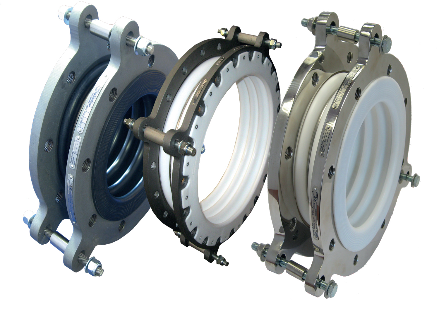 PTFE – Expansion Joints — изображение 4