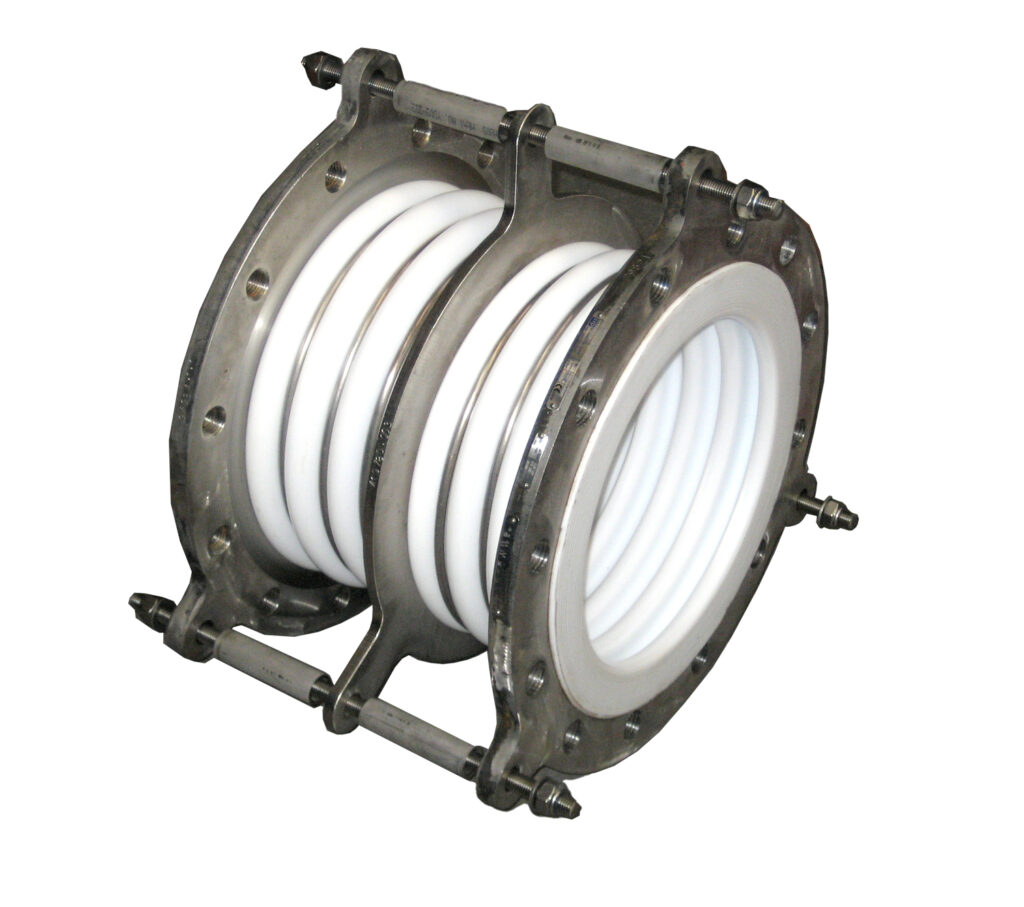 PTFE – Expansion Joints