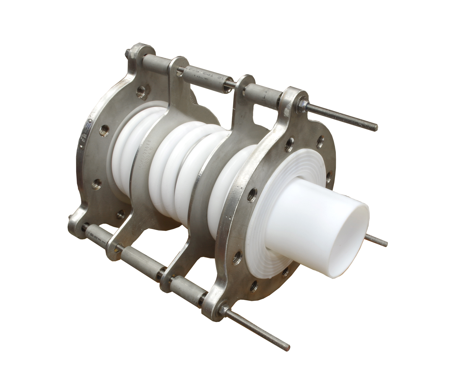 PTFE – Expansion Joints — изображение 6