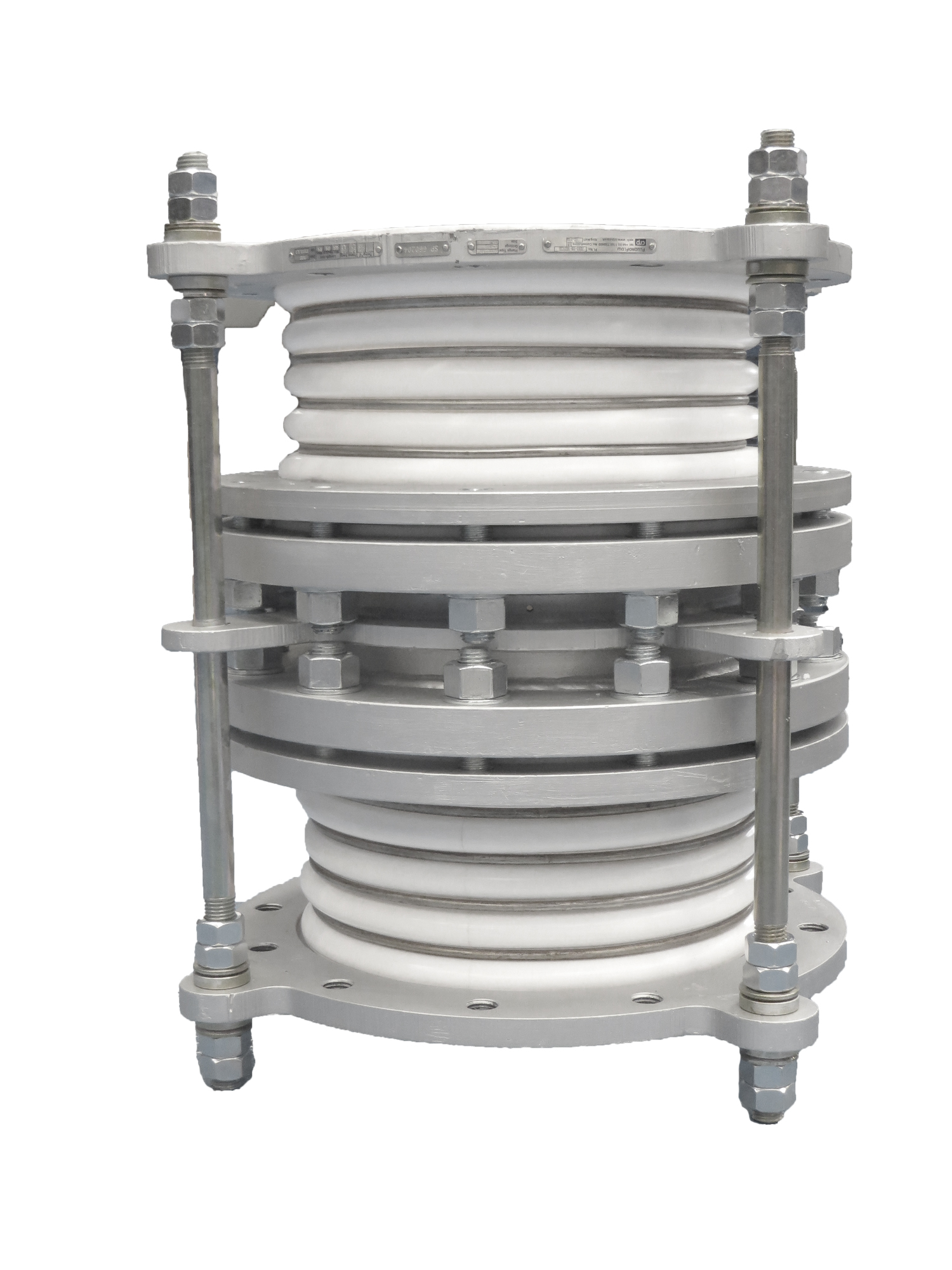 PTFE – Expansion Joints — изображение 8