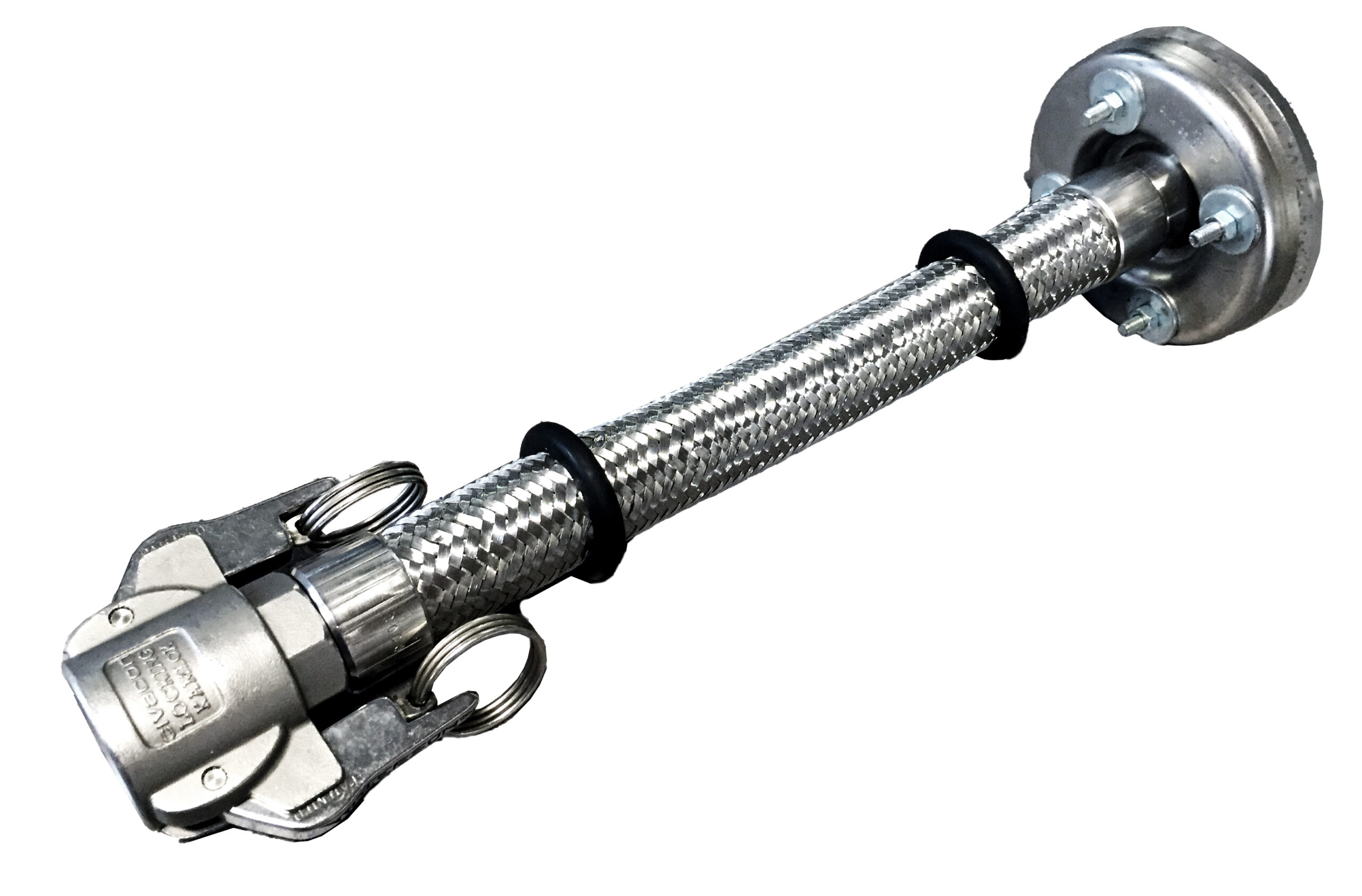 PTFE Hoses — изображение 5