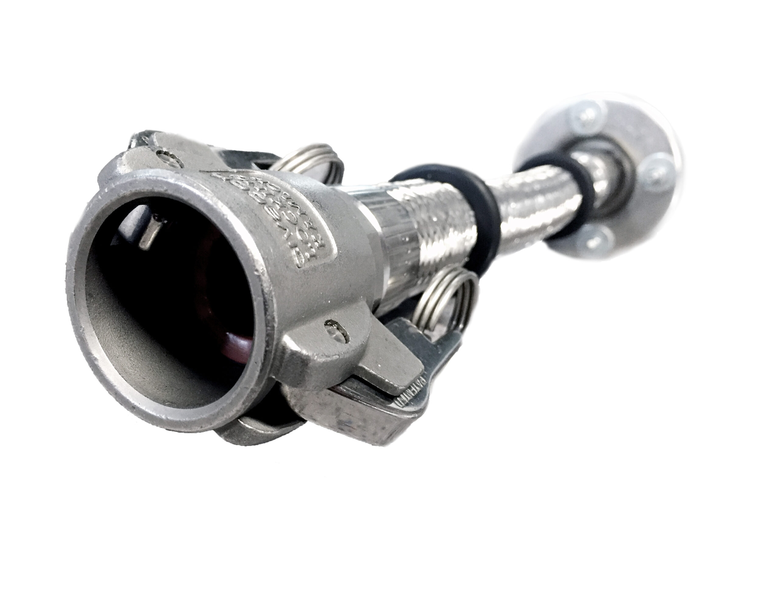 PTFE Hoses — изображение 3