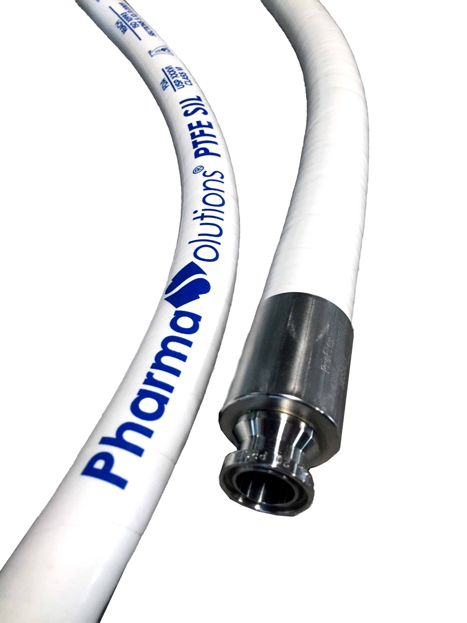 PTFE Hoses — изображение 4