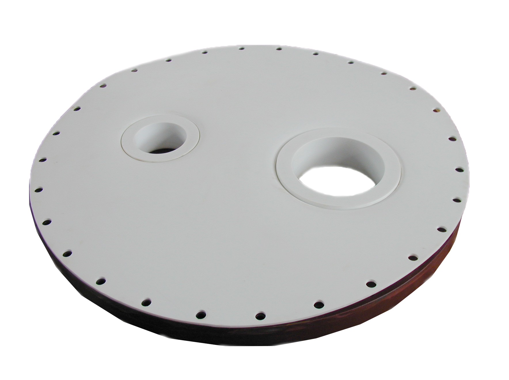 Fluoroplastic Coatings — изображение 3