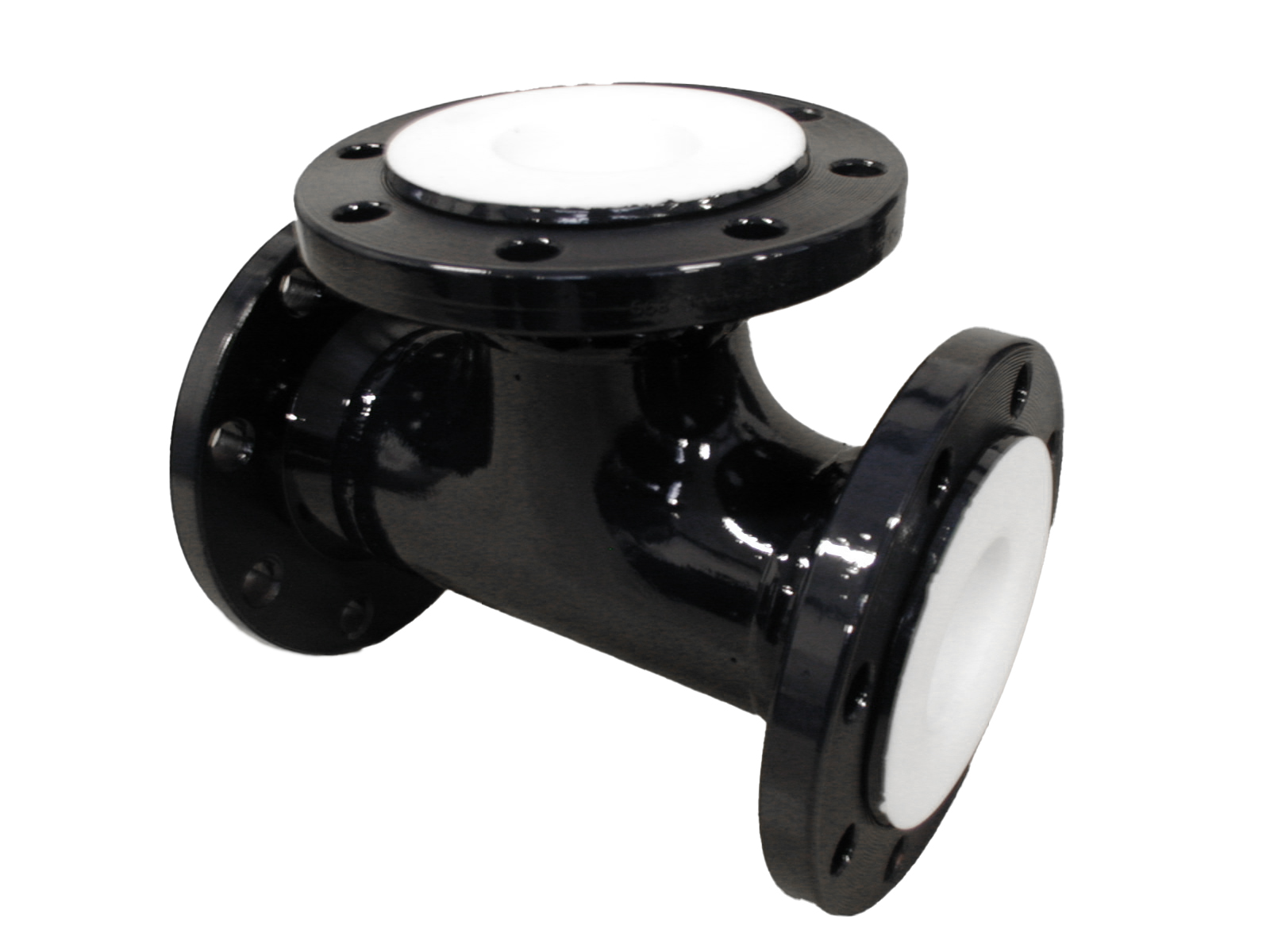 Piping Parts Steel/PTFE — изображение 6