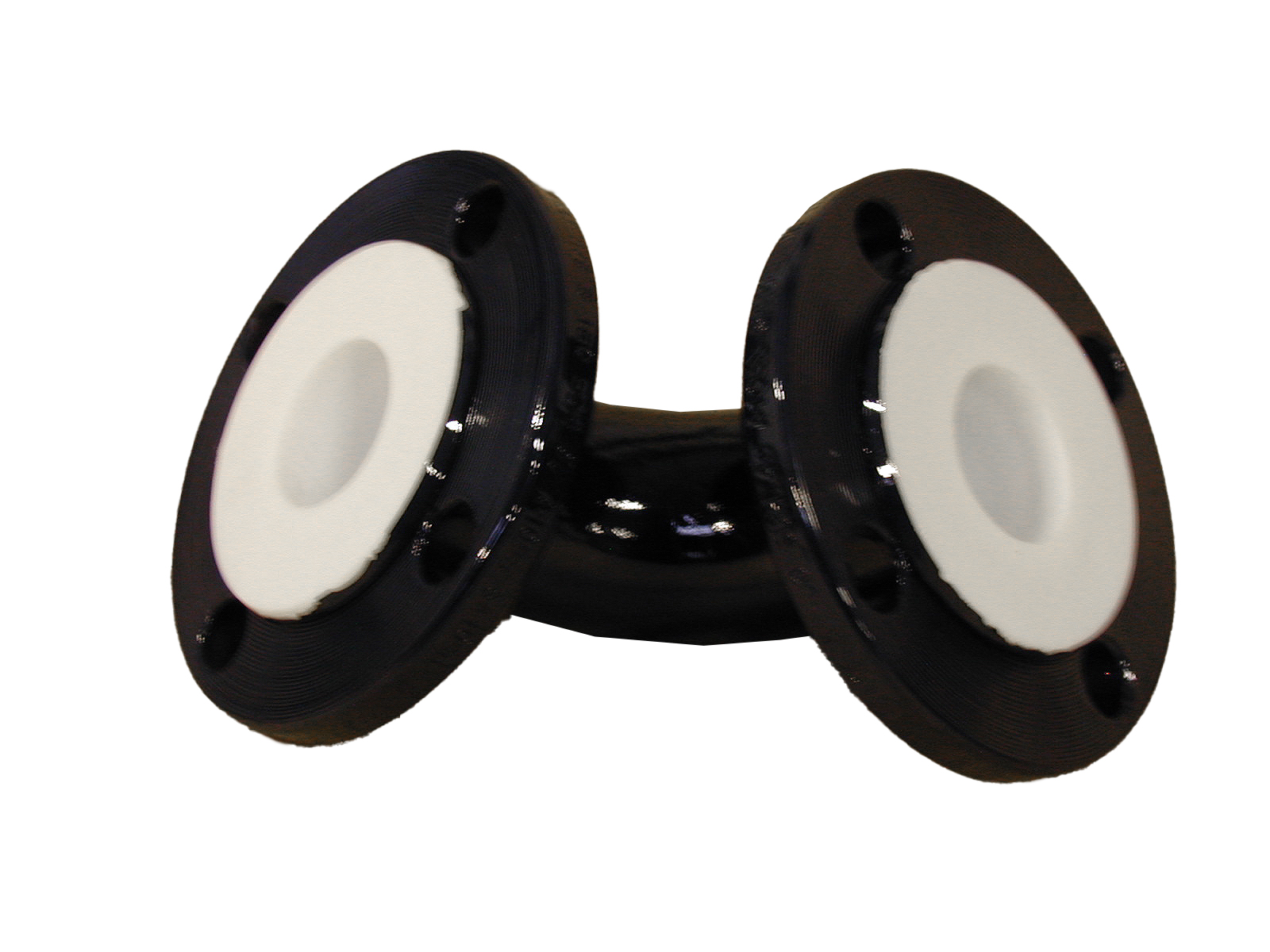 Piping Parts Steel/PTFE — изображение 5