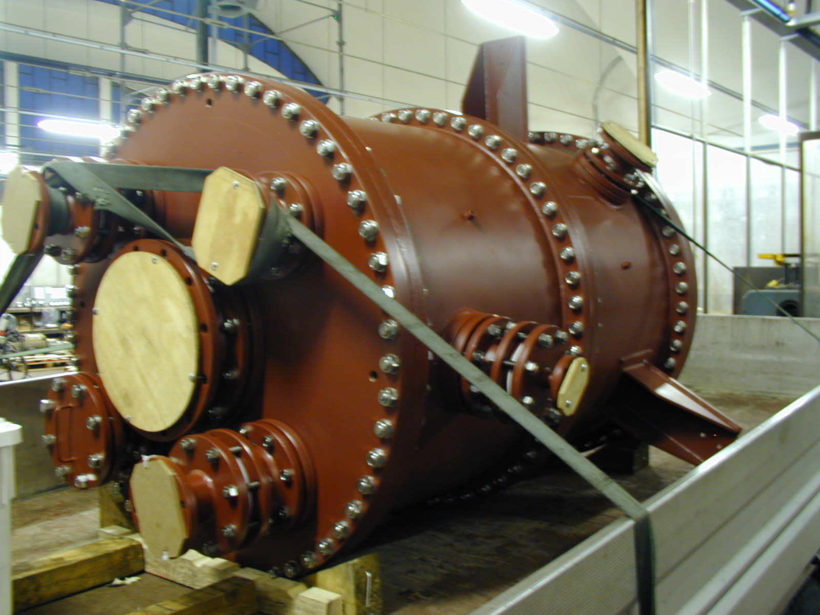 Fluoroplastic Coatings — изображение 2