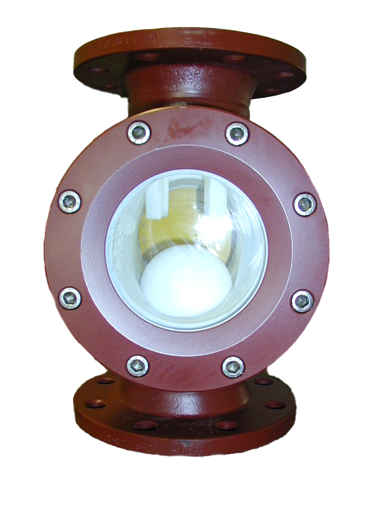 Steel/PTFE Fittings and special Parts — изображение 7