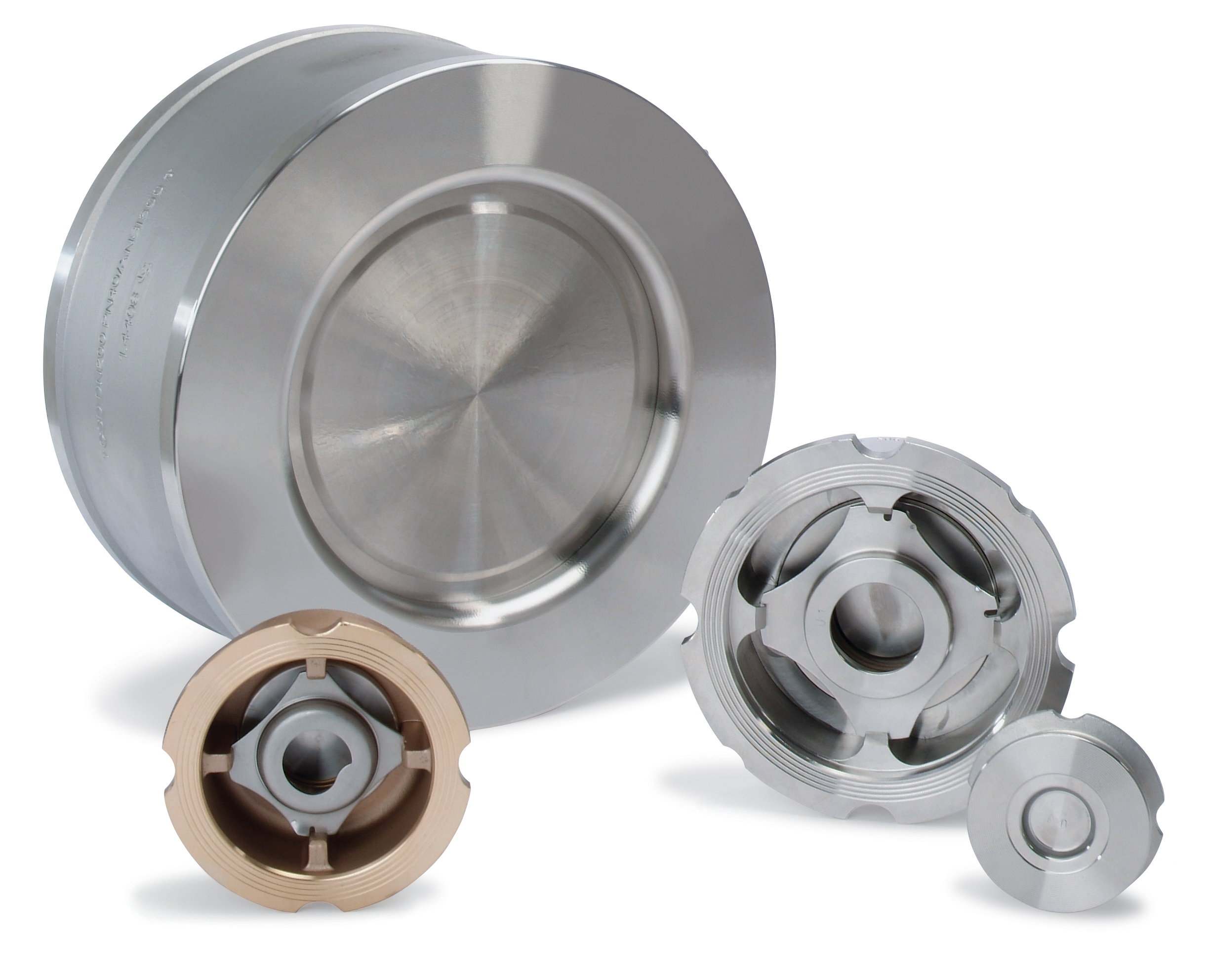 Check Valves — изображение 4