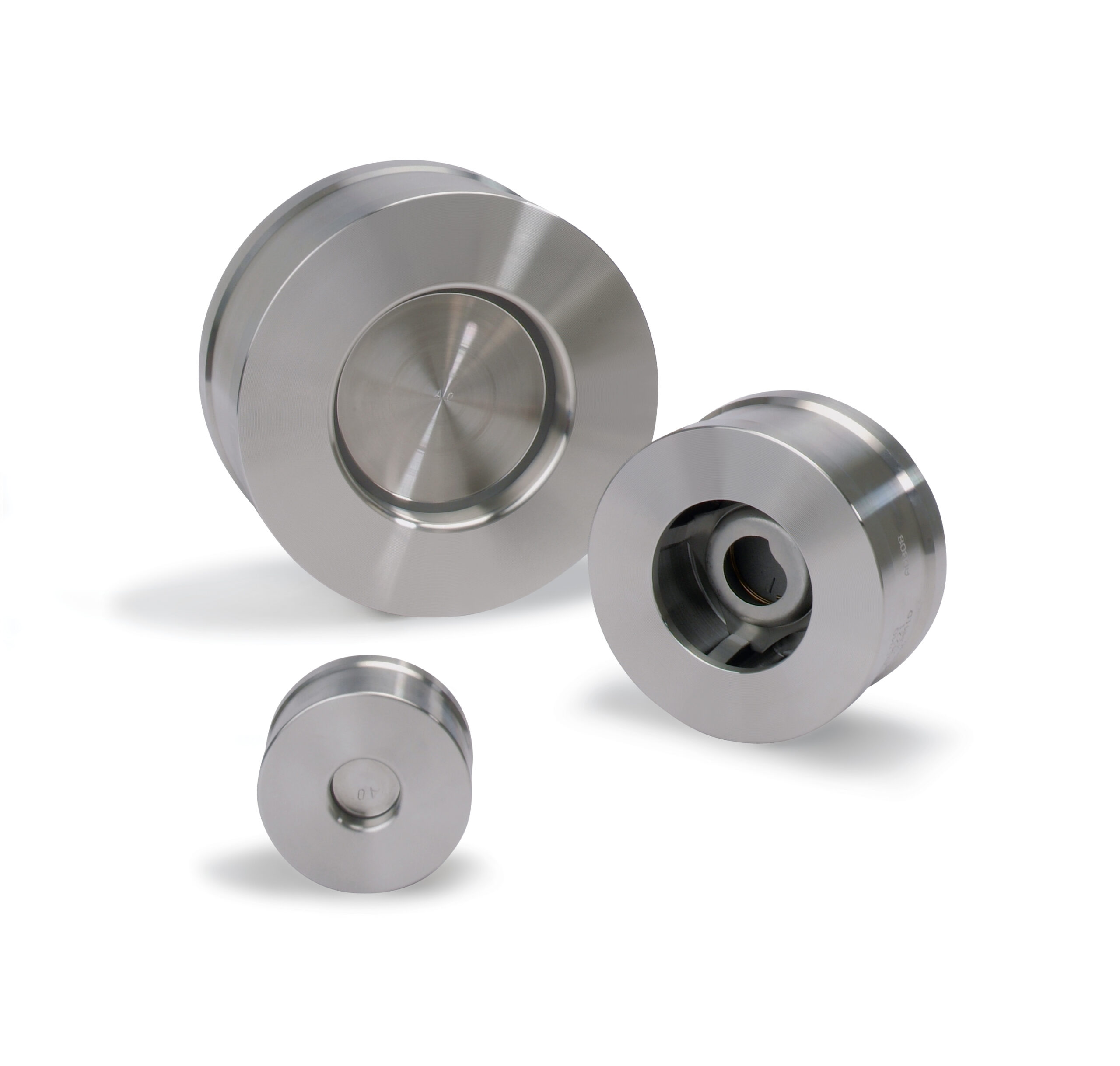 Check Valves — изображение 3