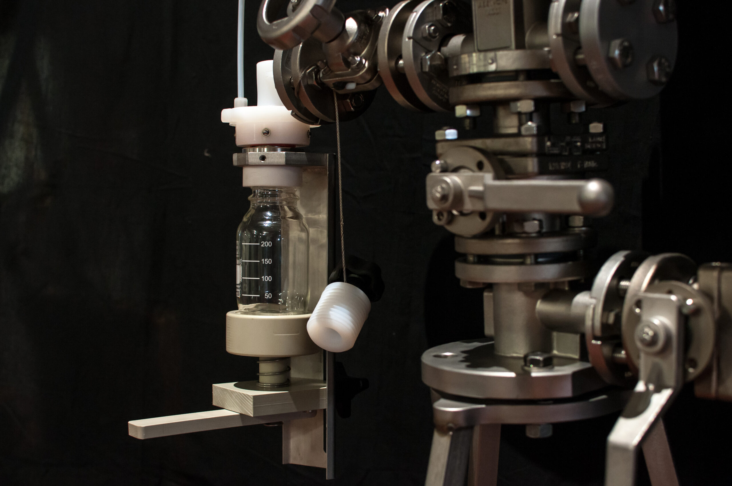 Reactor Sampling/Sampling Valves — изображение 2