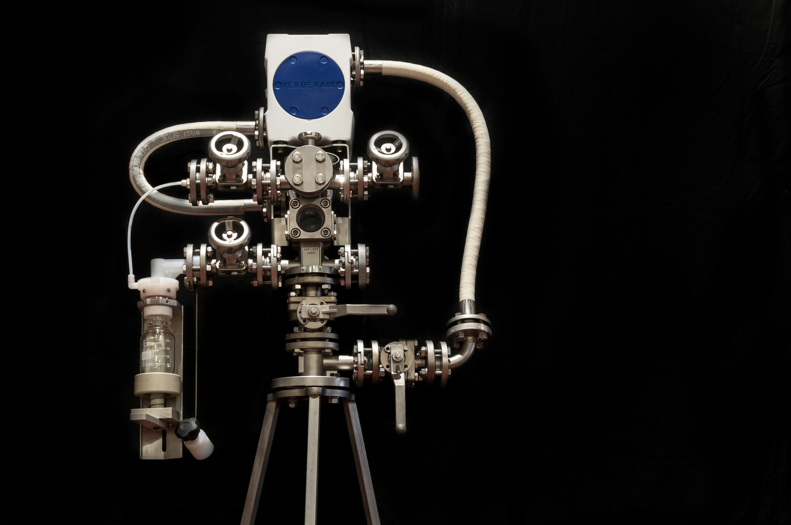 Reactor Sampling/Sampling Valves — изображение 3