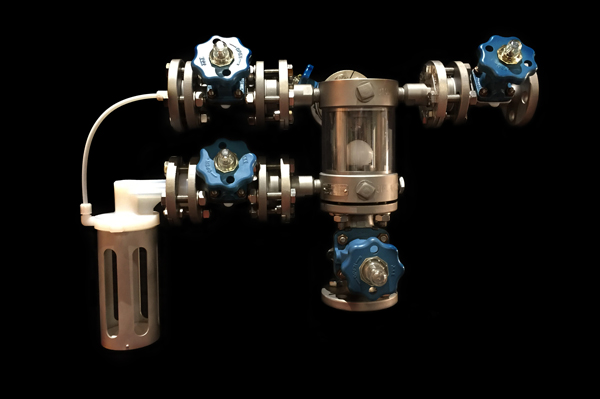 Reactor Sampling/Sampling Valves — изображение 5