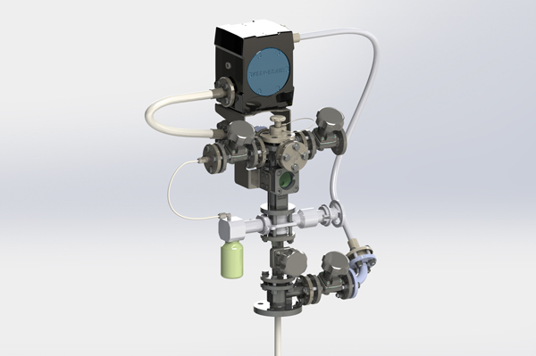 Reactor Sampling/Sampling Valves — изображение 7