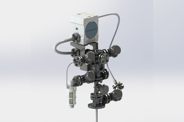 Reactor Sampling/Sampling Valves — изображение 6