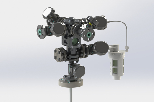 Reactor Sampling/Sampling Valves — изображение 8