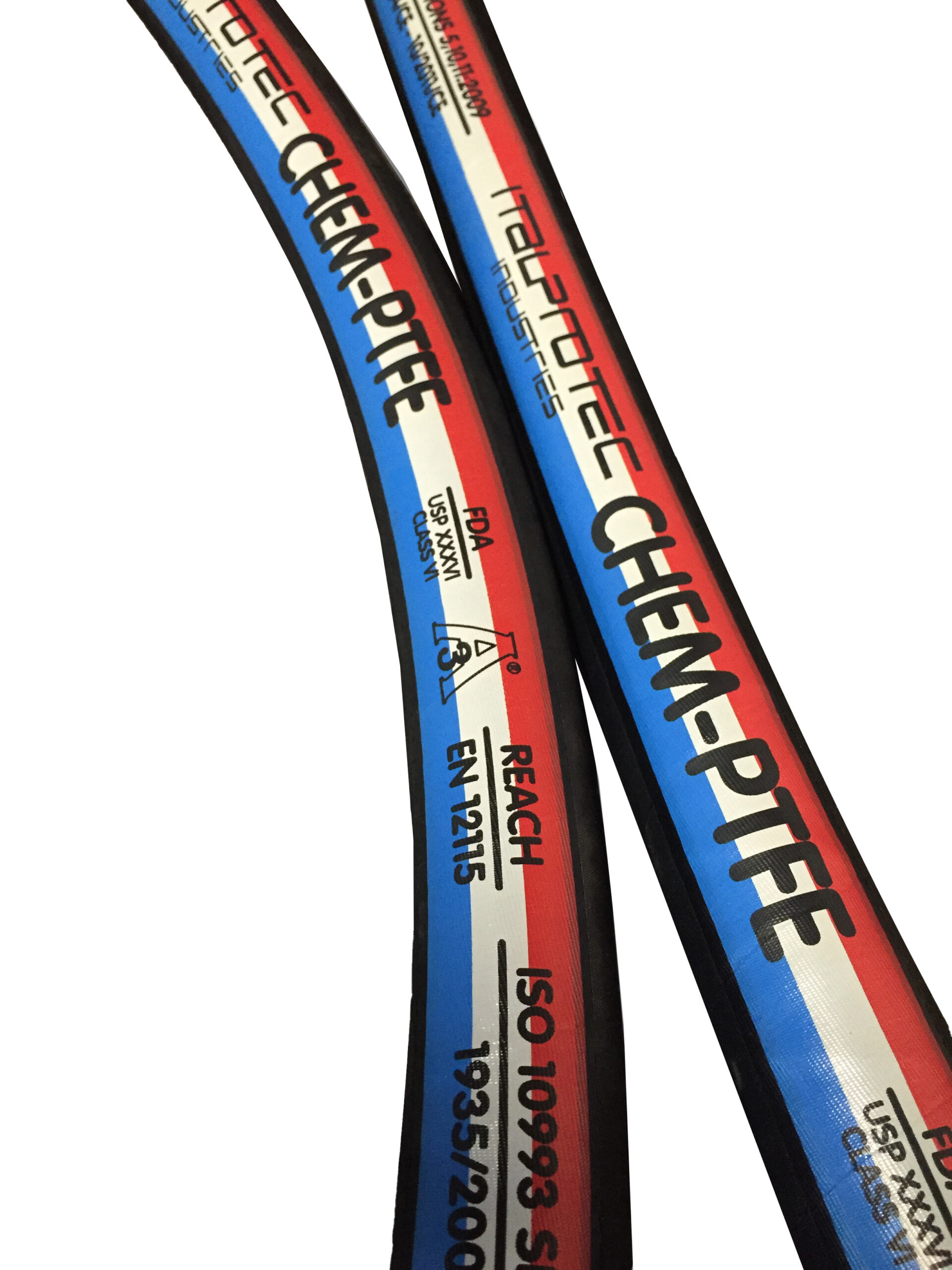 PTFE Hoses — изображение 2