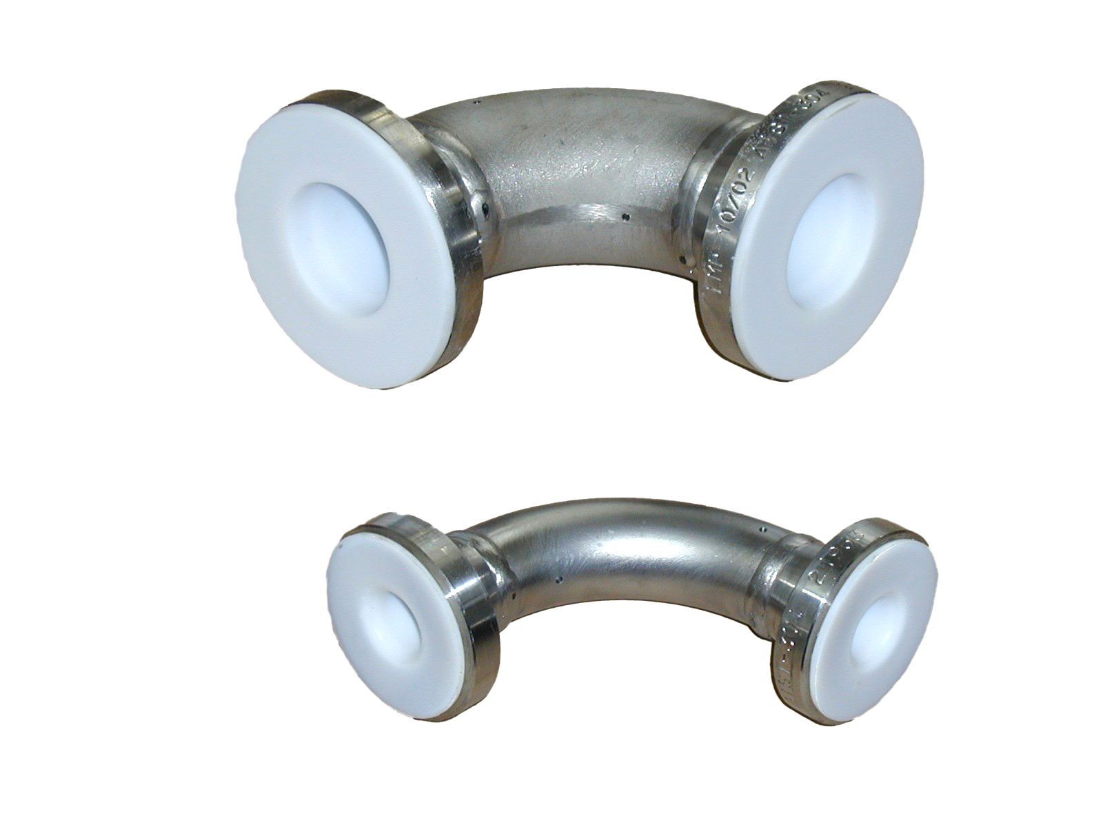 Piping Parts Steel/PTFE — изображение 3