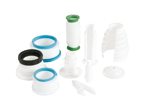 (Fluor)plastic semi finished Products — изображение 2