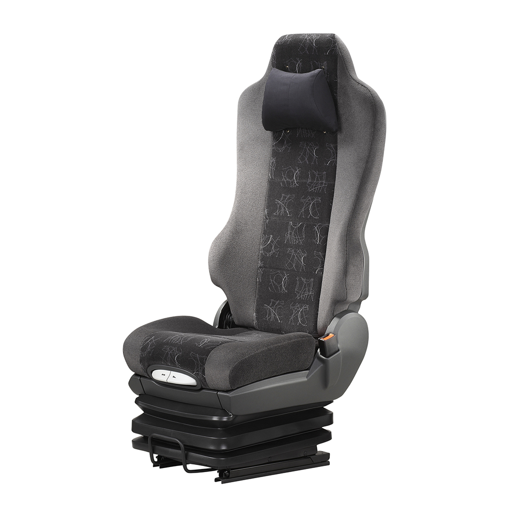 Seat Kingman Static [MSG-90.5 S4] для пассажира