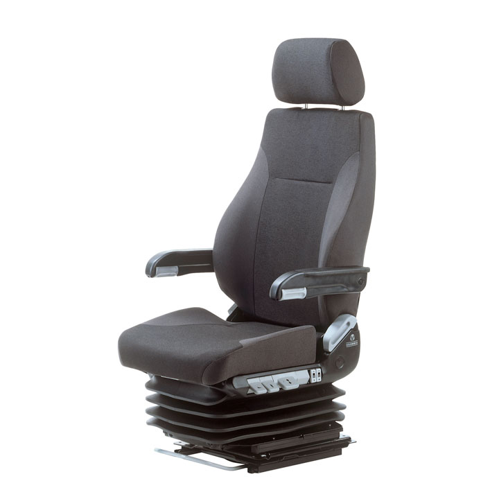 Seat MSG 90.3 Lok