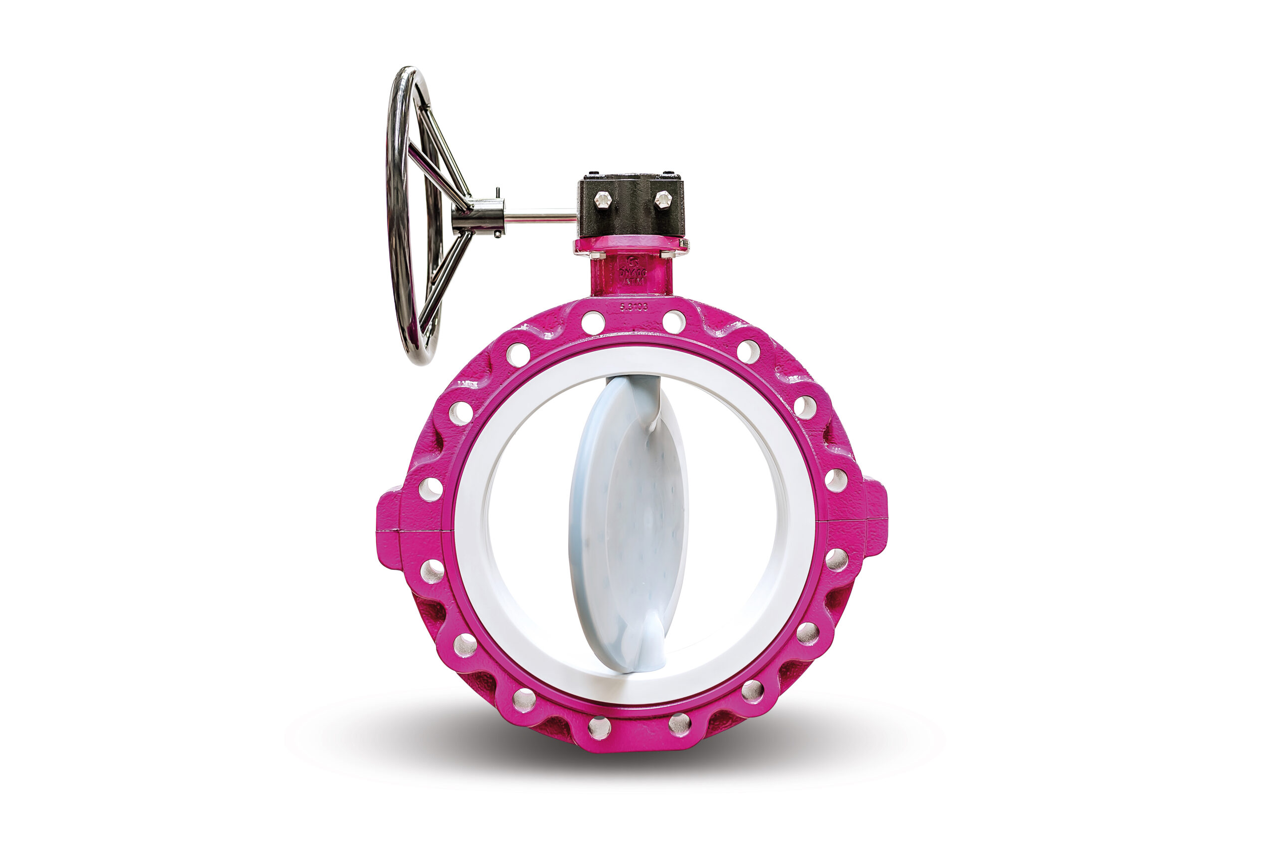 Absperrklappen, Regelklappen — изображение 4